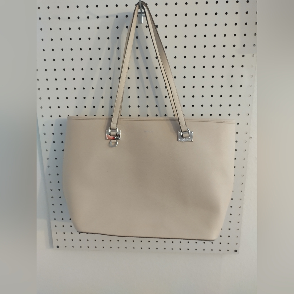 Anne Klein Tote Bag